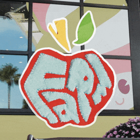 Apple Farm
